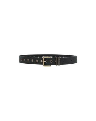 Versace Small Leather Goods - Belts on YOOX.COM