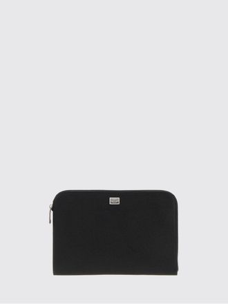 Dolce & Gabbana Portadocumenti Uomo colore Nero