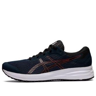 Asics Patriot 12 French Blue 1011A823-415