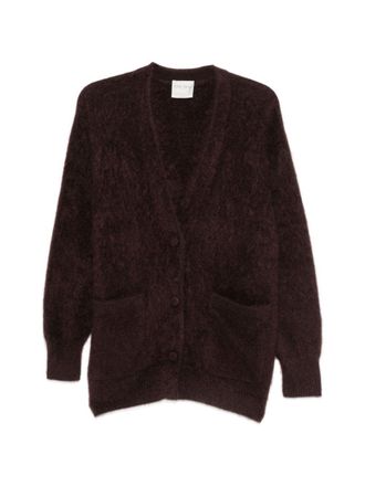 Forte_Forte kasjmier vest