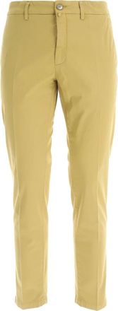 Siviglia Chinos - Heren - Chinos - Beige - W31 - Broeken