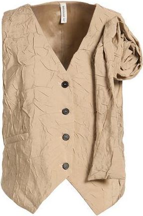 Tensione In COMPLETI E COORDINATI - Gilet Sartoriali su YOOX.COM