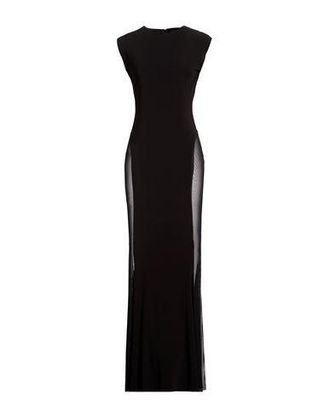 Norma Kamali VESTIDOS - Vestidos largos en YOOX.COM