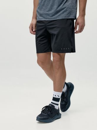 Born Living Yoga Short Orinoco Black