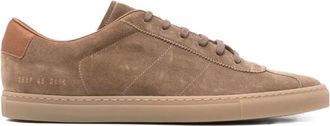 Common Projects Sneakers in pelle scamosciata - Marrone