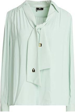 Elisabetta Franchi TOPWEAR - Tops on YOOX.COM