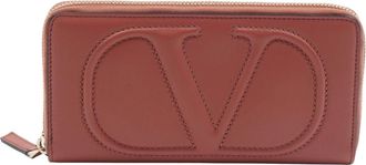 Valentino Carteras y tarjeteros - Accessories - Mujer - Rojo - ONE SIZE