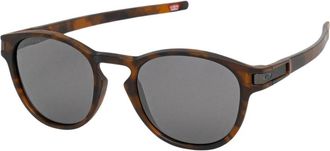 Oakley Latch Zonnebril - Heren - Zonnebrillen - Bruin - ONE Size - Accessoires