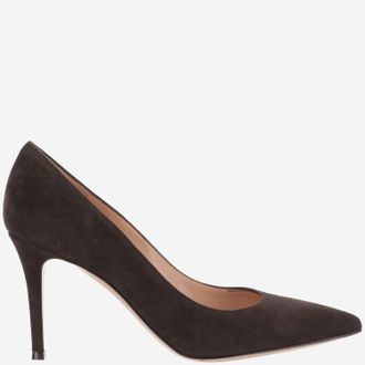 Gianvito Rossi Gianvito 85 Pumps