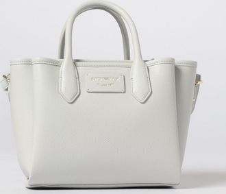 Emporio Armani Borsa a mano in pelle sintetica Emporio Armani