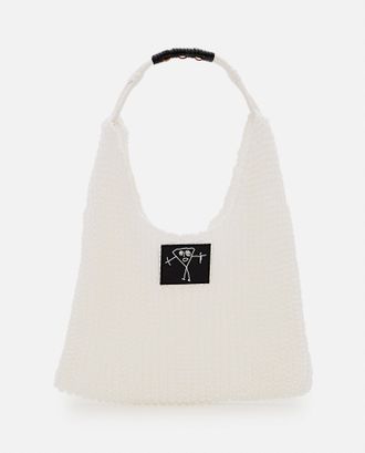 Plan C Shopper Tank Top