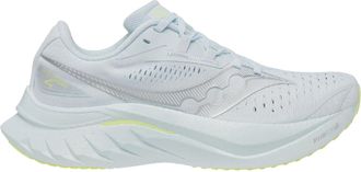 Saucony Dames Endorphin Speed 4 Hardloopschoenen (Wit)