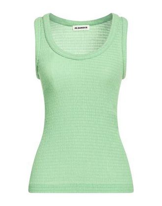 Jil Sander CAMISETAS Y TOPS - Camisetas de tirantes en YOOX.COM
