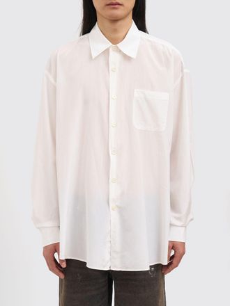 Our Legacy Camicia classica Our Legacy in seta e cotone