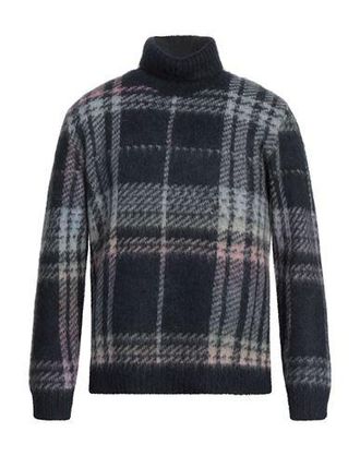 Heritage Turtlenecks