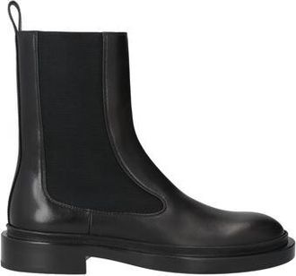 Jil Sander FOOTWEAR - Ankle boots on YOOX.COM
