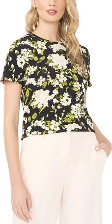 Ted Baker Willow Knit T-Shirt