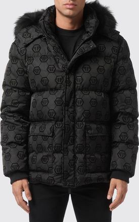 Philipp Plein Piumino imbottito PP