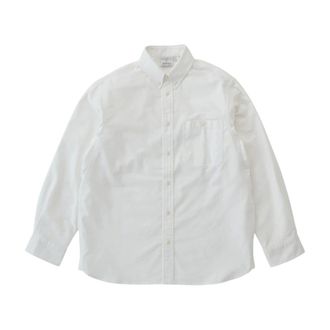 Gramicci Hombre, Camisas, Blanco, Talla: XL