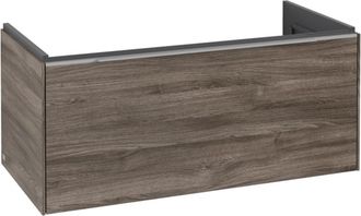 Villeroy & Boch Villeroy&boch - Subway 3.0, Meuble Sous-lavabo, 973x429x478 Mm, 1