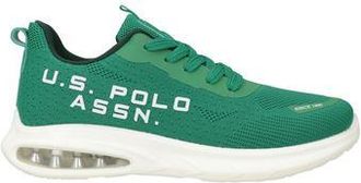 U.S.Polo Association FOOTWEAR - Trainers sur YOOX.COM