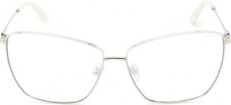 Guess GU7745 Eyeglasses - Silver