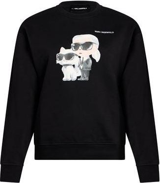 Karl Lagerfeld TOPWEAR - Felpe su YOOX.COM