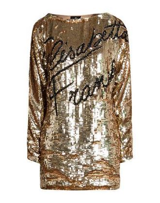 Elisabetta Franchi DRESSES - Mini dresses sur YOOX.COM