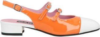 Carel SCHUHE - Pumps auf YOOX.COM