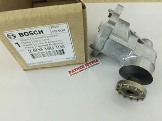 Bosch Repuesto Original Bosch 2609199186 Reductor