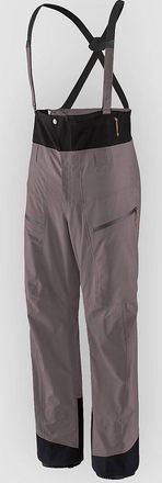 Patagonia Powslayer Bib Pants gris