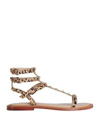 Emanuelle Vee FOOTWEAR - Sandals on YOOX.COM