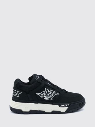 Amiri Sneakers Men color Black