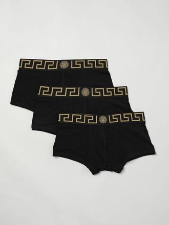 Versace Set 3 boxer Medusa Versace