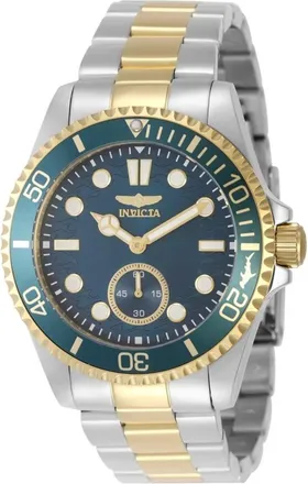 Invicta Hombre, Accesorios, Multicolor, Talla: ONE Size