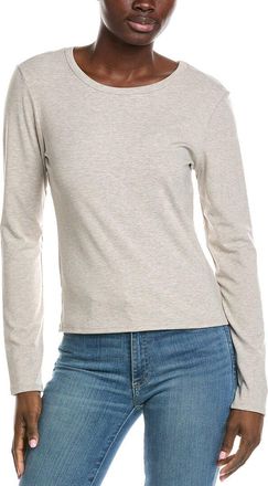 Z Supply Z Supply Second Skin Crewneck Top