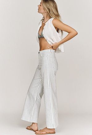 Joe's Joes Provocateur Mid-Rise Bootcut Petite Jeans