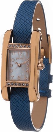 Folli Follie Dameshorloge Kwarts Roze