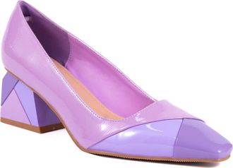 Ninety Union Sandy Caged Vamp Sandal in Lavender Multi at Nordstrom Rack, Size 11