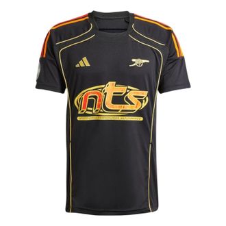adidas Arsenal x NTS UBP Black JL8052