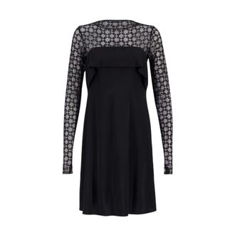 Givenchy Mujer, Vestidos, Negro, Talla: S