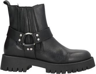 Frau CALZATURE - Stivaletti su YOOX.COM