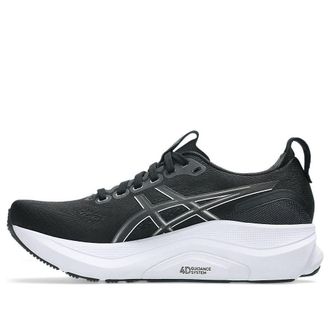 Asics (WMNS) ASICS Gel-Kayano 32 Black White 1012B838-002