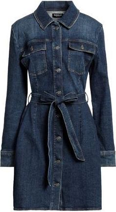 Dondup DRESSES - Mini dresses sur YOOX.COM
