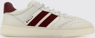 Bally Sneakers Rebby in pelle
