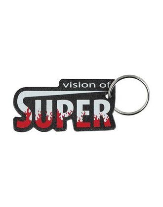 Vision Of Super Kleinlederwaren - Schl&uuml;sselanh&auml;nger auf YOOX.COM