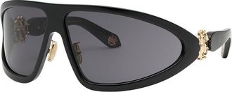 Roberto Cavalli Womens 79Mm Sunglasses