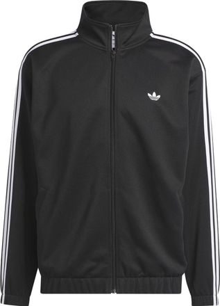 adidas Skateboarding Firebird Track Jacket Black IJ0958