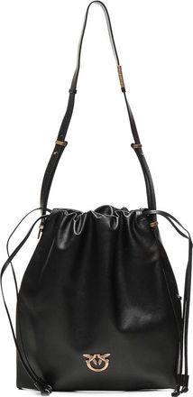 Pinko Shoulder Bag With Logo