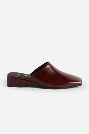 Intentionally blank Marer Mules